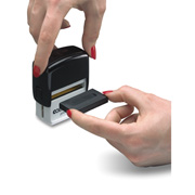 E-15 Replacement Ink Pad