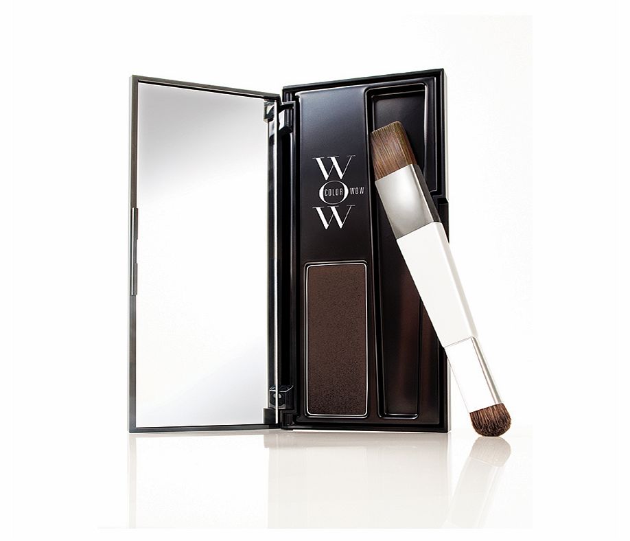 Color Wow Root Cover Up - Dark Brown 2.1g