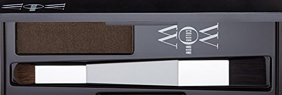 COLOR WOW Root Cover Up, Dark Brown 2.1 g