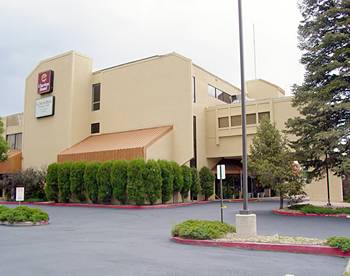 Clarion Hotel & Conference Center