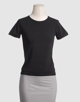COLORE B. TOP WEAR Short sleeve t-shirts WOMEN on YOOX.COM