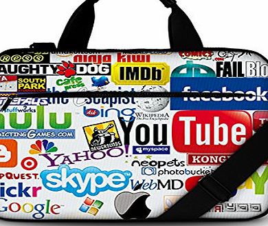 Special Design Multi-function 15`` inch Canvas Briefcase Shoulder Messenger Bag Tote case Fit Apple Macbook Pro 15`` 15.1`` 15.4`` 15.5`` 15.6`` Inch Retina Display Laptop bag Notebook Acer SONY Samsung Tos