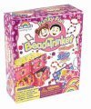 Colorific Funky Fun Bead and Trinket Box Kit