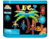 Colorific Lugz Small - Treasure Cove