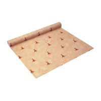 Carrington Wallcovering Terracotta 10m x 52cm