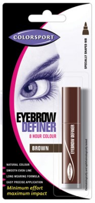 Colorsport Eyebrow Definer - Brown