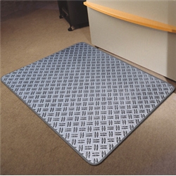 Colortex Chair Mat for Floor Protection with