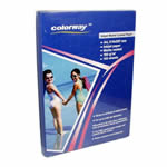 COLORWAY Paper Matt 120gsm A4 (100 sheets)