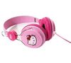 COLOUD Hello Kitty Pink Label Headphones - pink