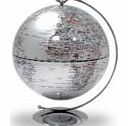 Changing Globe
