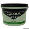 Colour Crazy Vinyl Silk Green Glade Emulsion