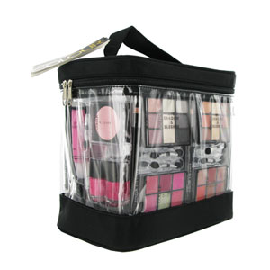 Colour Expressions Black Bag Set
