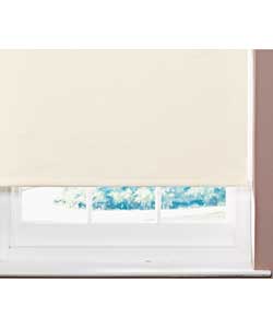 Colour Match 5ft Thermal Blackout Roller Blind -