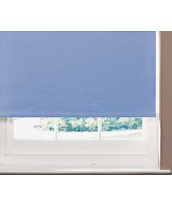 Match 6ft Blackout Roller Blind - Ocean