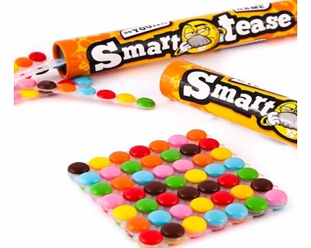Colour Matching Puzzle Smart-Tease 3659CX