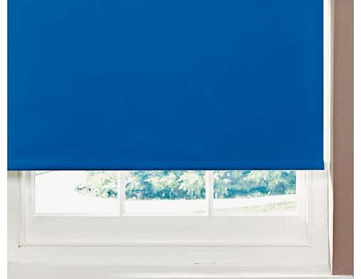 ColourMatch 4ft Blackout Roller Blind - Marina