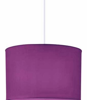 ColourMatch Fabric Shade - Purple Fizz