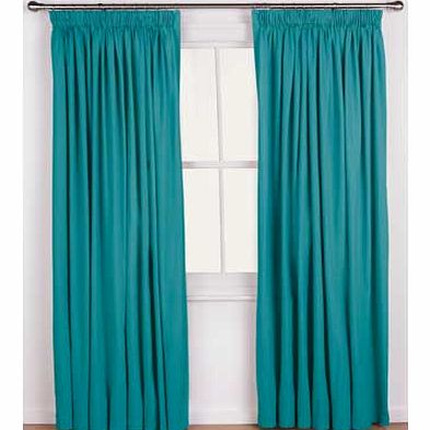 Lima Pencil Pleat Curtains -