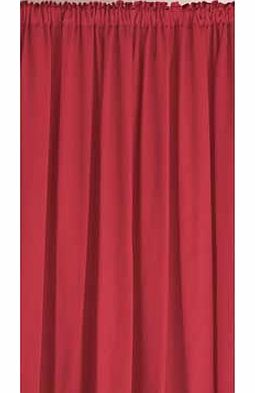 Lima Pencil Pleat Curtains