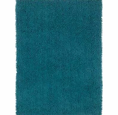 Shaggy Rug - 170 x 110cm - Lagoon