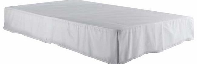 ColourMatch Super White Valance - Single