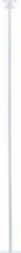 Colours Glennon White Floor Lamp Base