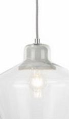Colours Jidda Pendant Ceiling Light - Large