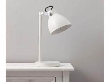 Tibbon Compact Fluorescent Table Lamp