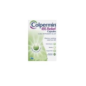 Colpermin IBS Relief (20Capsules)