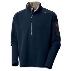 Golden Glow Stretch Zip