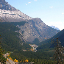 Icefields Tour - Adult