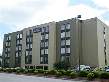 COLUMBIA Jameson Suites Columbia Northeast