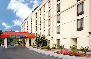 COLUMBIA La Quinta Inn MainGate-Fort Jackson