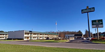 COLUMBIA Masters Inn - Columbia I-26