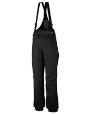 Columbia Mens Boiling Point II Pant - Black