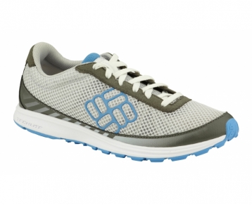 Columbia Ravenous Lite Ladies Trail Running Shoes