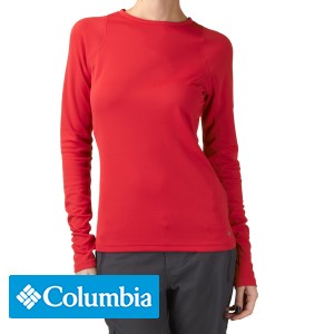 Columbia T-Shirts - Columbia Bug Sheild Long