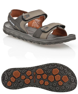Columbia TECHSUN H20 WALKING SANDAL