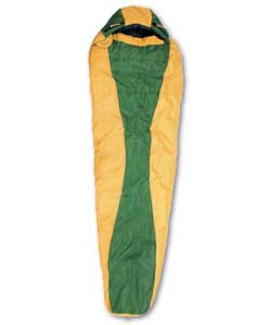 Columbia The Zone 180gsm Mummy Sleeping Bag