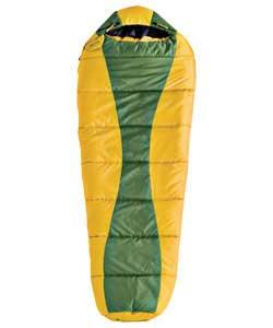 Columbia The Zone Mummy Sleeping Bag
