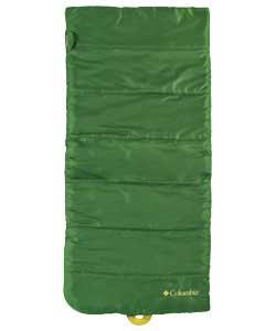 Columbia Thunder Scout Sleeping Bag