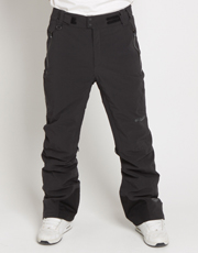 Wildcard Softshell Pant - Black
