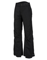 Womens Bugaboo Pant - Black