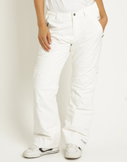Womens Peak Profile Pant - Sea Salt