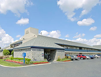 Baymont Inn & Suites, Columbus Airport
