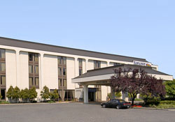 Baymont Inn & Suites Columbus North