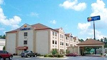 COLUMBUS Comfort Inn Columbus