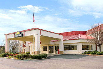 COLUMBUS Days Inn Columbus Ms