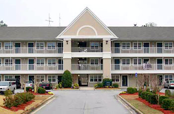 COLUMBUS Extended Stay America Columbus - Airport