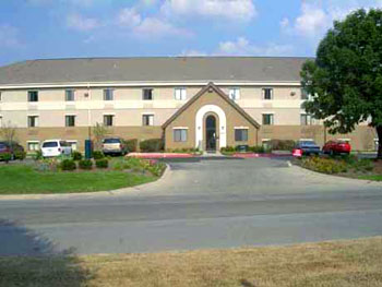 Extended Stay America Columbus - East